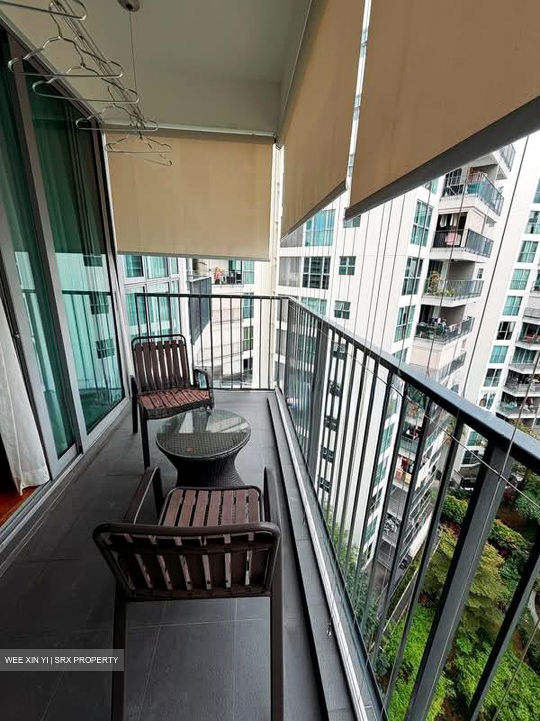 Eight Courtyards (D27), Condominium #596056811